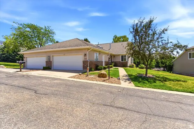 3652 N 1000 W, Pleasant View, UT 84414 - #2