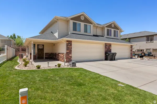 2745 N Clark Pkwy, Cedar City, UT 84721