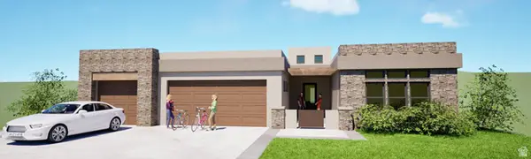 113 W Doonbeg Dr, St. George, UT 84770