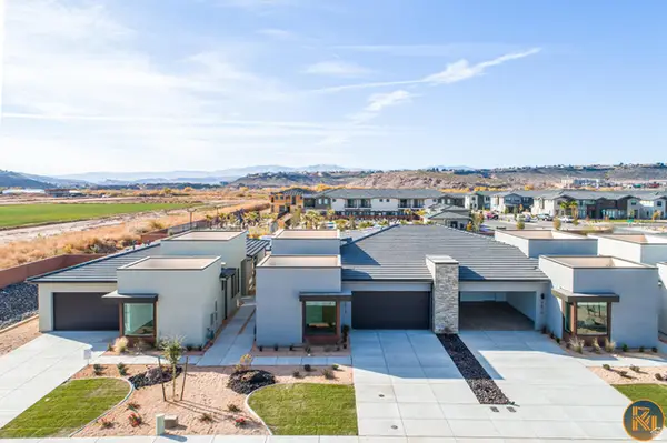2814 S Church Oak Dr, St. George, UT 84790