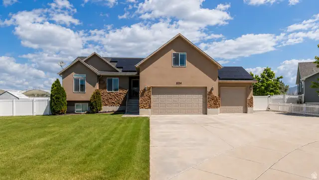 3534 W 1600 N, West Point, UT 84015 - #1