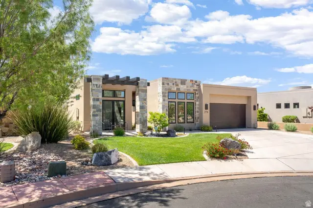 1779 W Red Cloud Cir, Saint George, UT 84770 - #3