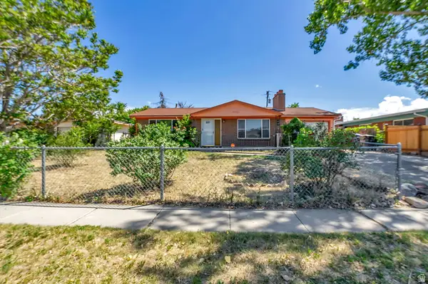 3081 W Bedford Rd S, West Valley City, UT 84119