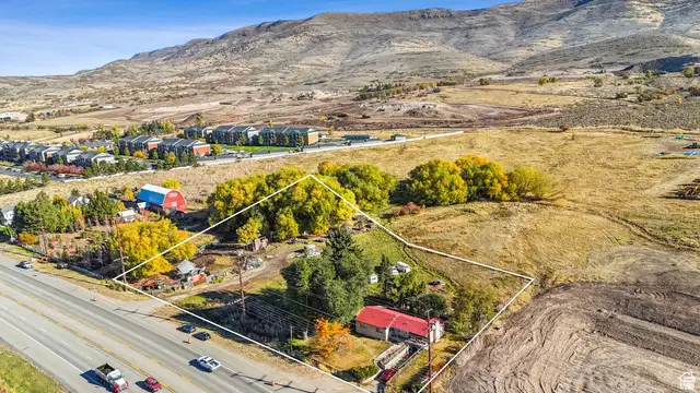 2300 N Highway 40, Heber City, UT 84032 - #2