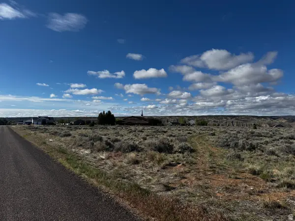 Address Withheld By Seller, Duchesne, UT 84021