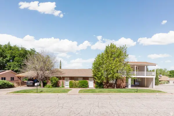 891 N 630 W, St. George, UT 84770
