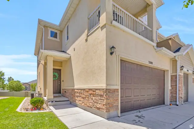 3203 W Prairie Grass Dr, Lehi, UT 84043 - #1