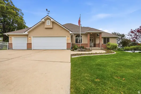 235 Buckingham Dr, Providence, UT 84332