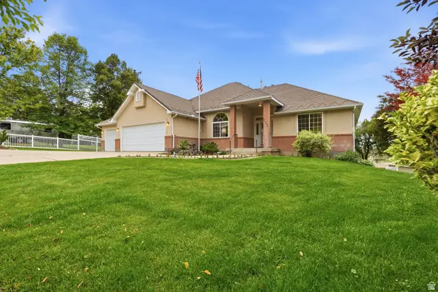 235 Buckingham Dr, Providence, UT 84332 - #2