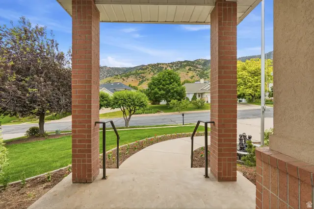 235 Buckingham Dr, Providence, UT 84332 - #3