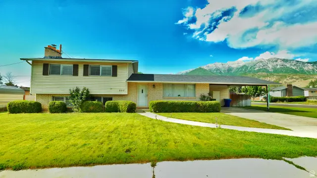 227 E 1140 N, Orem, UT 84057 - #1