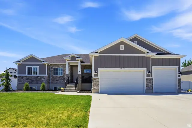 5035 W 1000 N, West Point, UT 84015 - #1