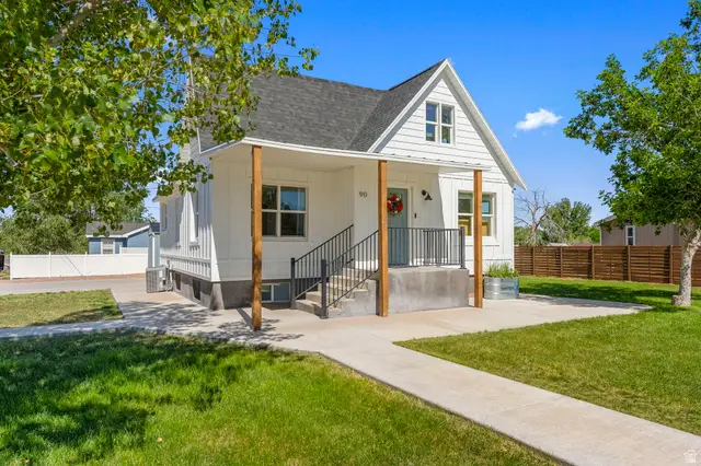 90 S 200 W, Fillmore, UT 84631 - #3