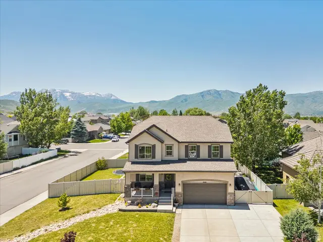 2044 S 400 E, Heber City, UT 84032 - #1