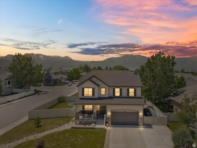 2044 S 400 E, Heber City, UT 84032 - #2