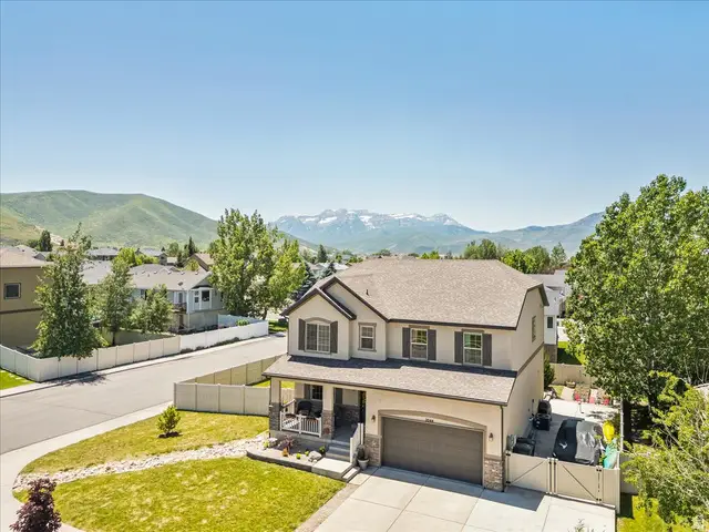 2044 S 400 E, Heber City, UT 84032 - #3