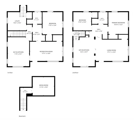 85 N 800 W, Provo, UT 84601 - #3