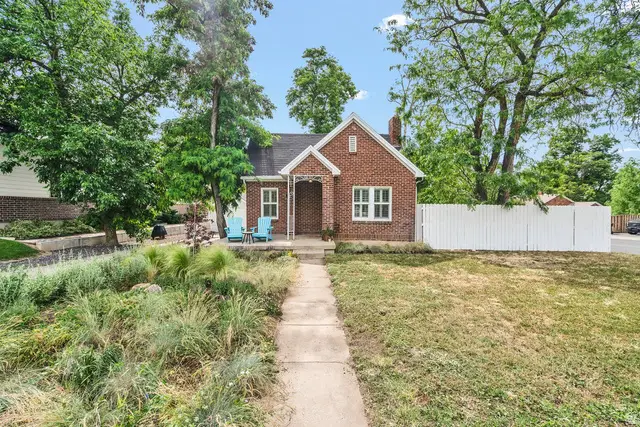 206 S 100 W, Bountiful, UT 84010 - #2