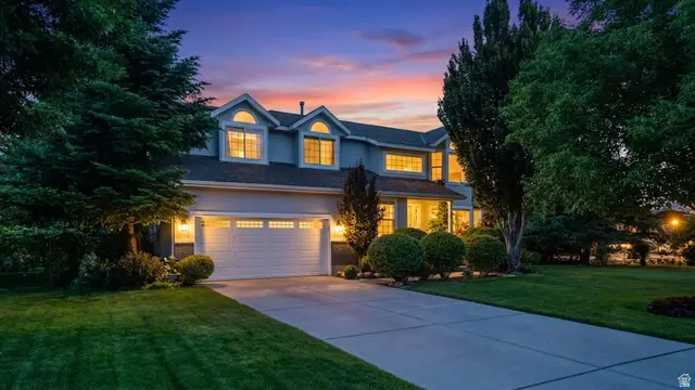 13278 S Trail Rider Cir, Draper, UT 84020 - #1
