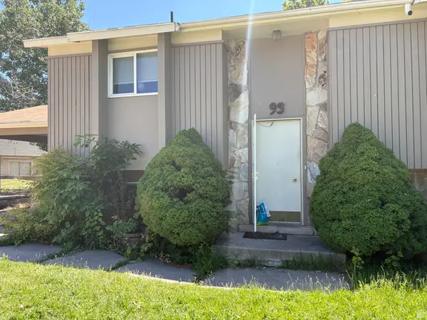 93 W 400 S, Kaysville, UT 84037