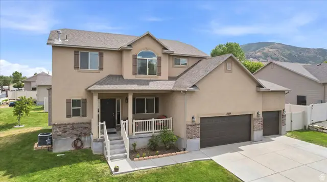8829 W Amtrac Ln, Magna, UT 84044 - #2