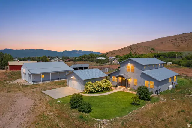 9664 E 400 S, Huntsville, UT 84317 - #1