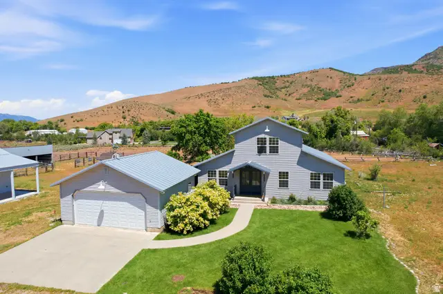 9664 E 400 S, Huntsville, UT 84317 - #2