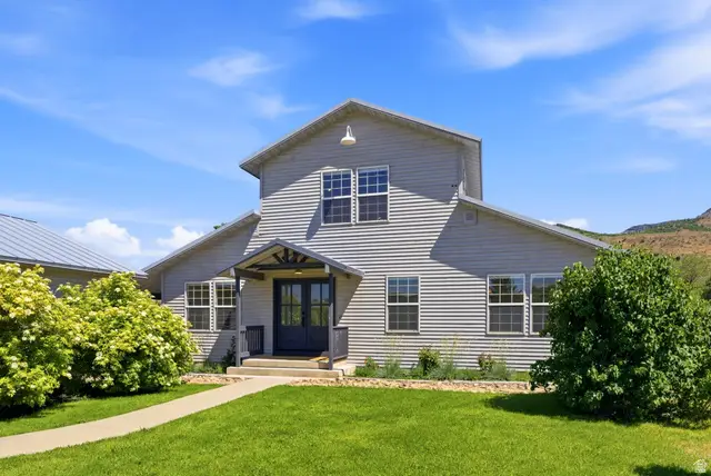 9664 E 400 S, Huntsville, UT 84317 - #3