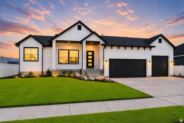 1124 N 5150 W, West Point, UT 84015 - #1