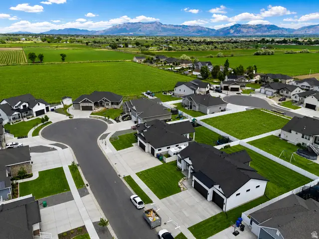 1124 N 5150 W, West Point, UT 84015 - #3