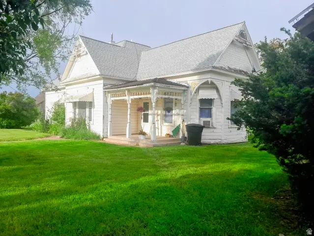 411 S 800 E, Lewiston, UT 84320 - #1