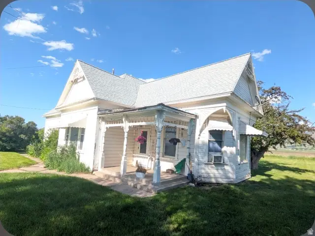 411 S 800 E, Lewiston, UT 84320 - #2