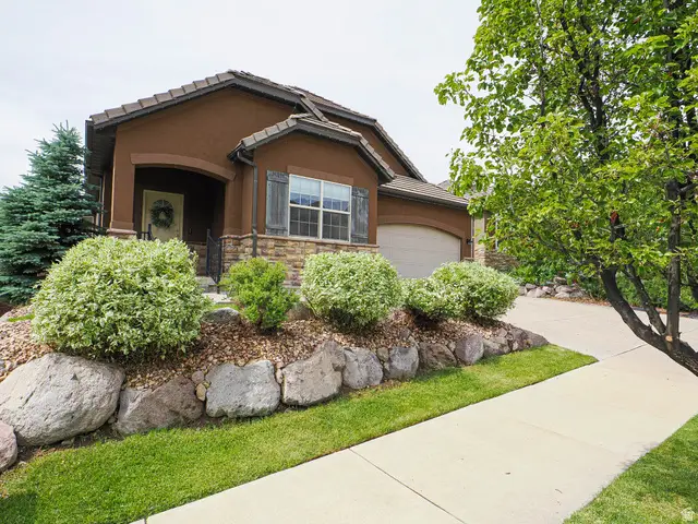 2014 E Brookings Dr, Draper, UT 84020 - #2