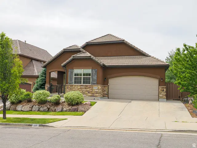 2014 E Brookings Dr, Draper, UT 84020 - #3