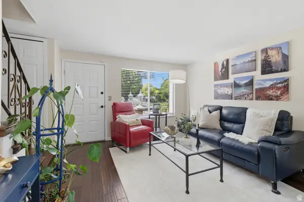 4305 S Haverford Ct, Taylorsville, UT 84123