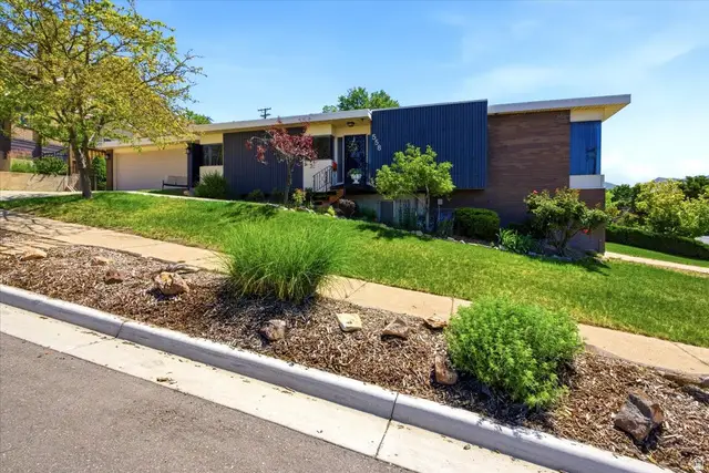 605 E 11th Ave, Salt Lake City, UT 84103 - #1