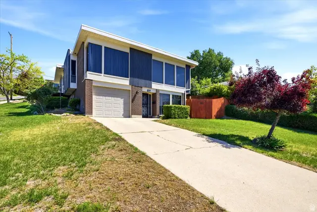 605 E 11th Ave, Salt Lake City, UT 84103 - #3
