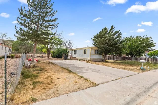 834 S 800 W #75, Richfield, UT 84701 - #1