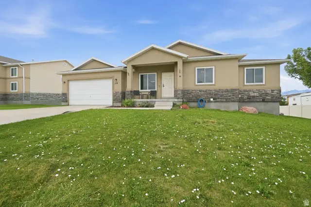 182 W Casi Way, Saratoga Springs, UT 84045 - #1