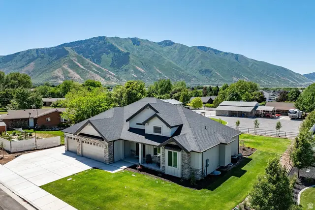 85 W 1200 N, Mapleton, UT 84664 - #2