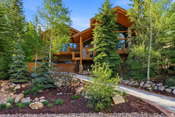 3542 Sun Ridge Dr, Park City, UT 84060