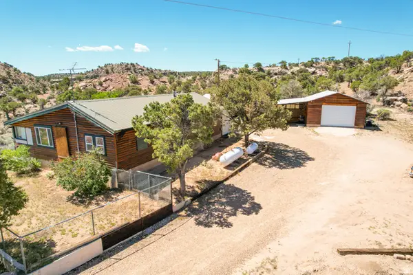 7565 S Koch Rd, Duchesne, UT 84021