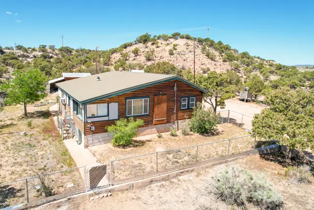 7565 S Koch Rd, Duchesne, UT 84021 - #2