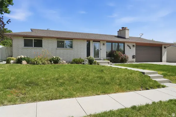 2976 W 6620 S, West Jordan, UT 84084