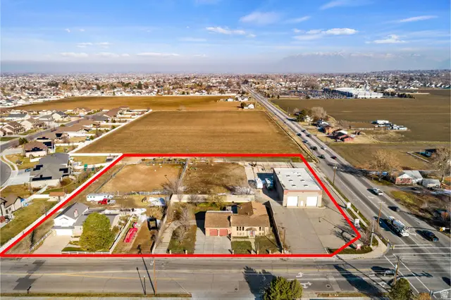 2016 W 2300 N, Clinton, UT 84015 - #2