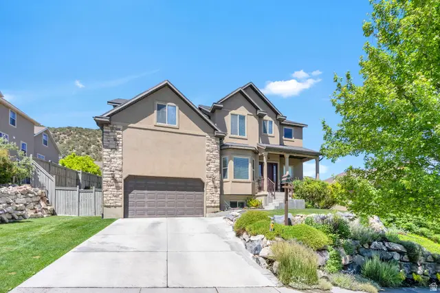 6957 N Comanche St, Eagle Mountain, UT 84005 - #1