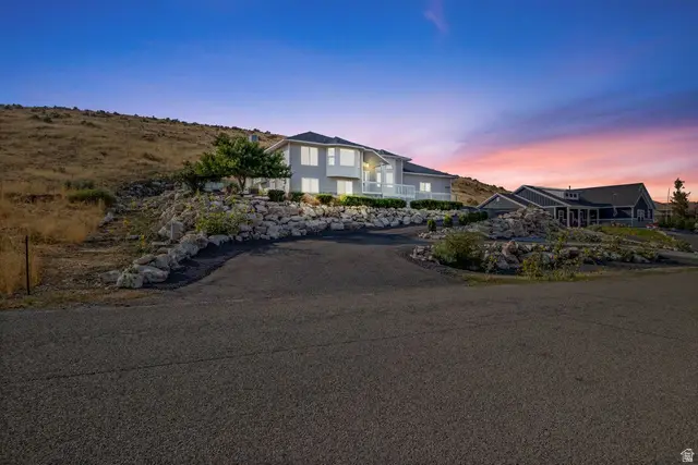 10965 N Wallace Ln, Tremonton, UT 84337 - #1