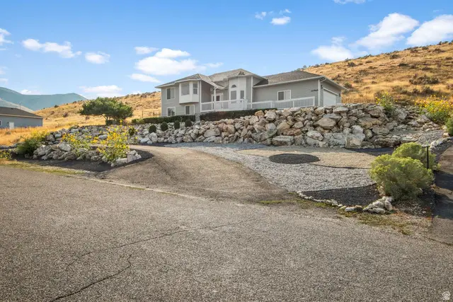 10965 N Wallace Ln, Tremonton, UT 84337 - #2