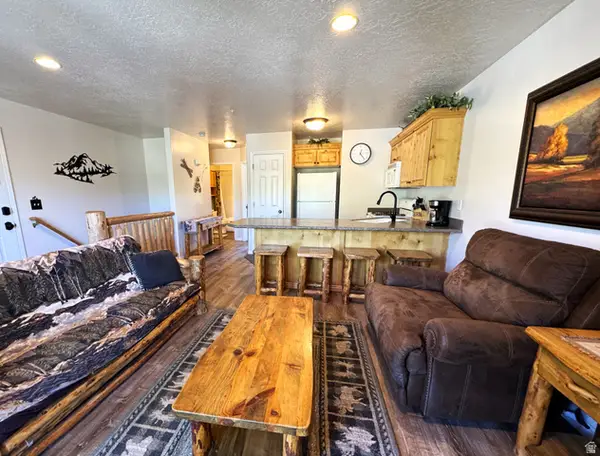 3562 N Fox Run #407, Eden, UT 84310