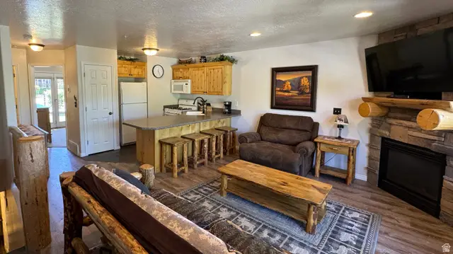 3562 N Fox Run #407, Eden, UT 84310 - #3